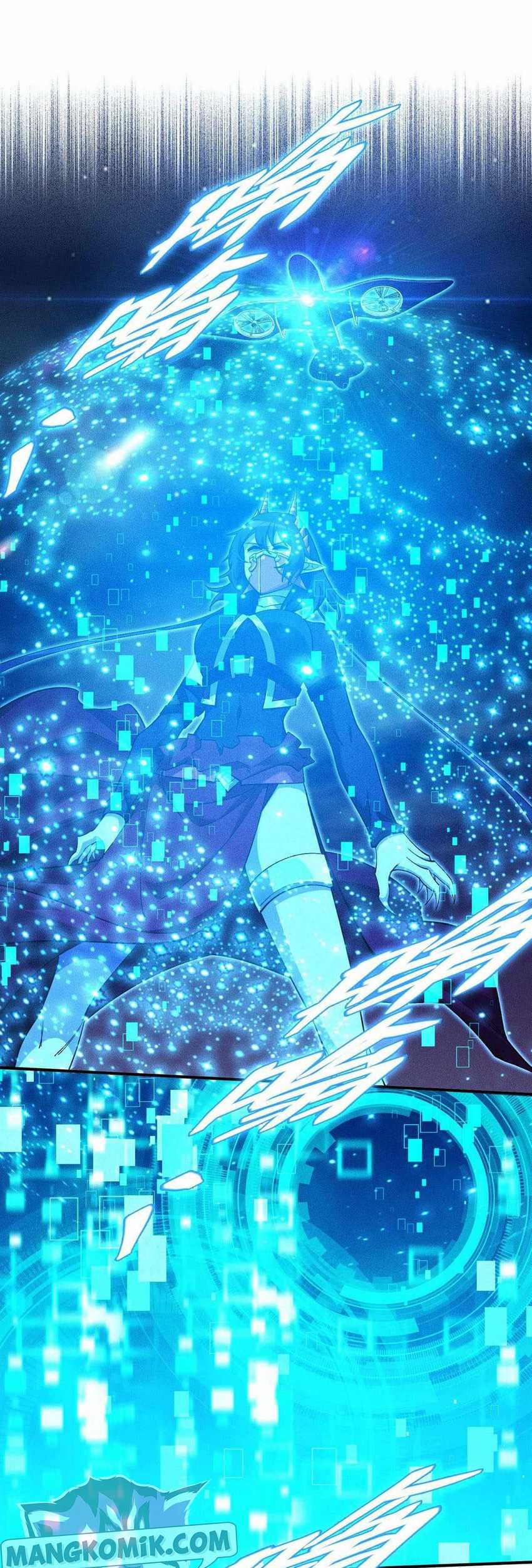 The Strongest Gamer Player (The Strongest Player) Chapter 34 Gambar 14