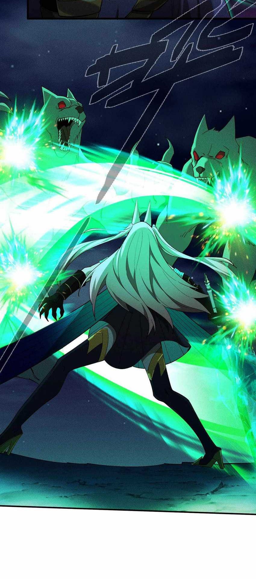 The Strongest Gamer Player (The Strongest Player) Chapter 34 Gambar 17
