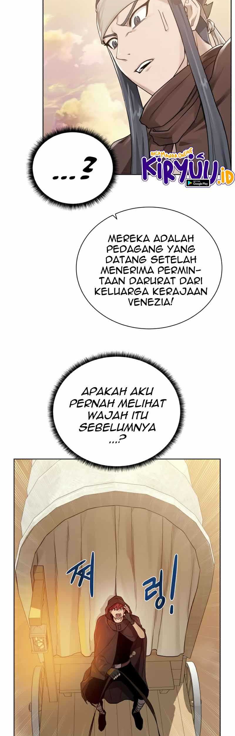Dungeon and Artifact Chapter 71 Gambar 44