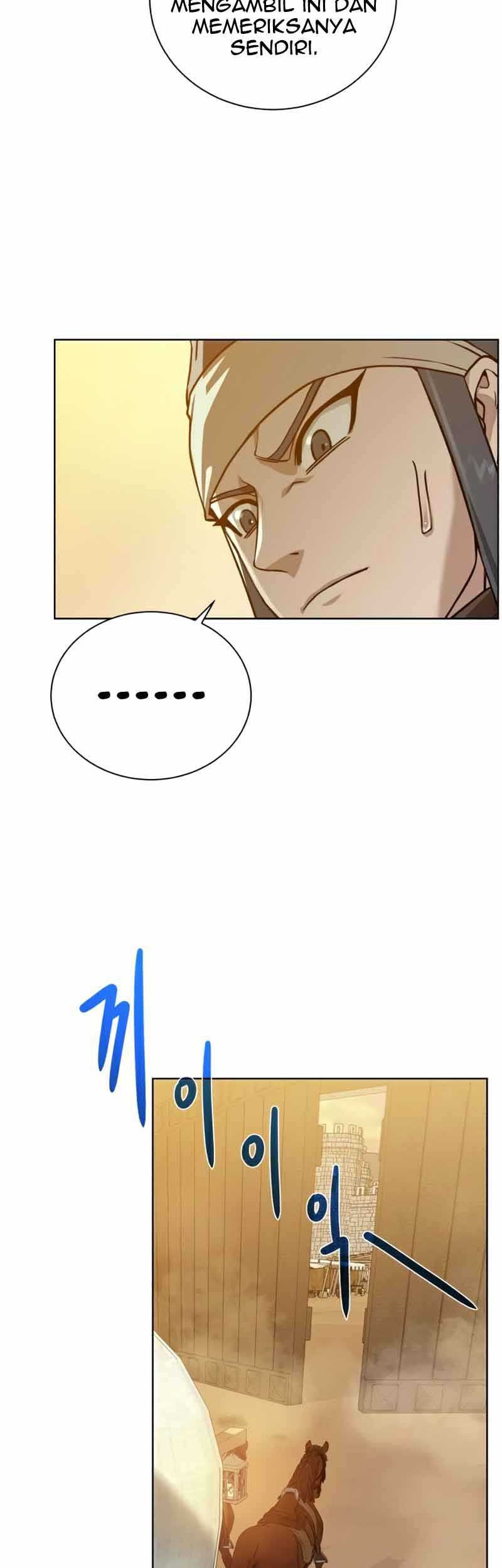 Dungeon and Artifact Chapter 71 Gambar 46