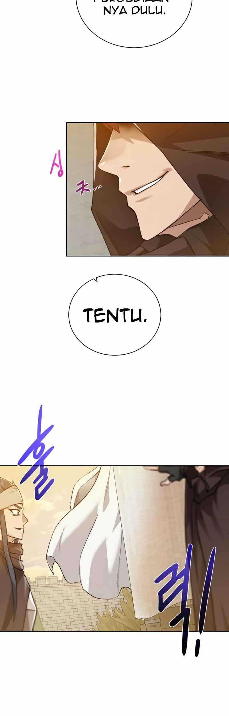 Dungeon and Artifact Chapter 71 Gambar 50