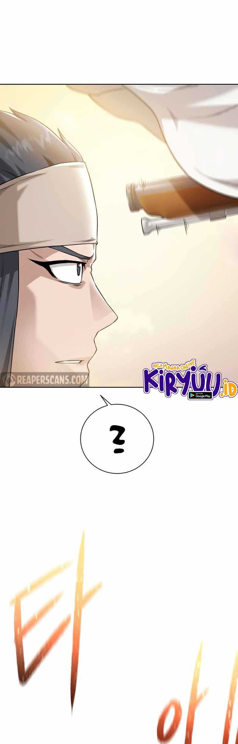Dungeon and Artifact Chapter 71 Gambar 51