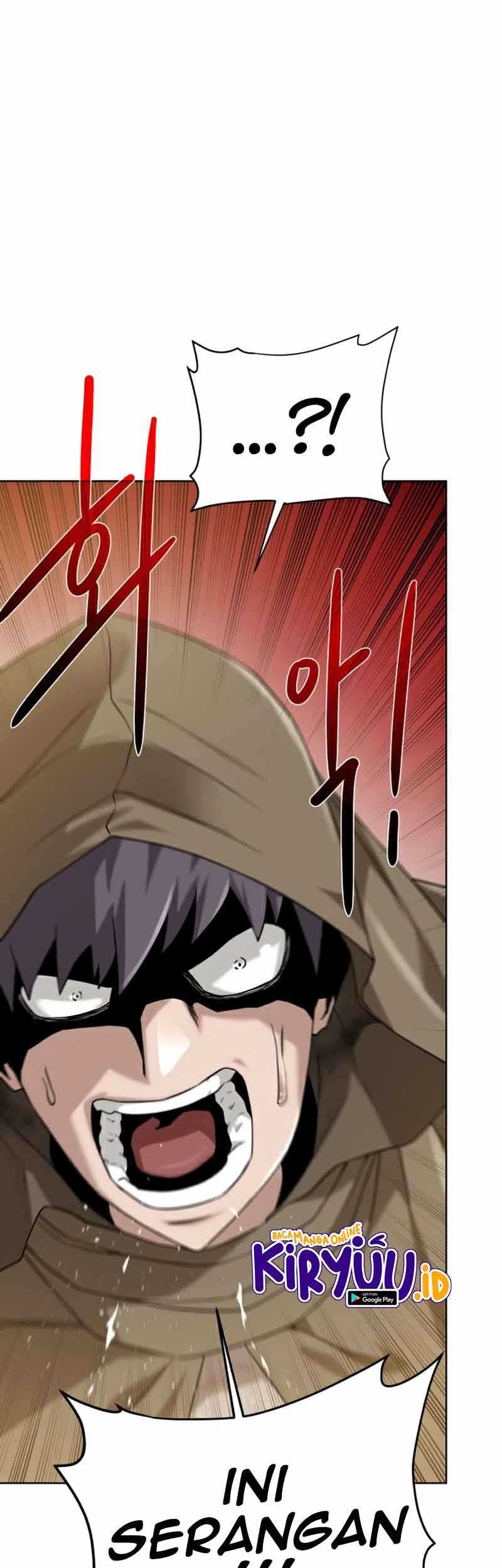 Dungeon and Artifact Chapter 71 Gambar 53