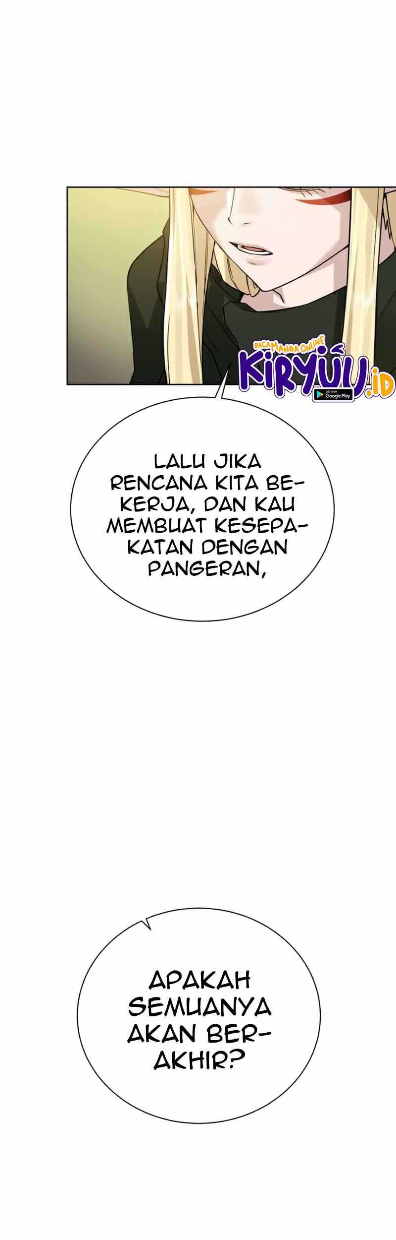 Dungeon and Artifact Chapter 71 Gambar 3