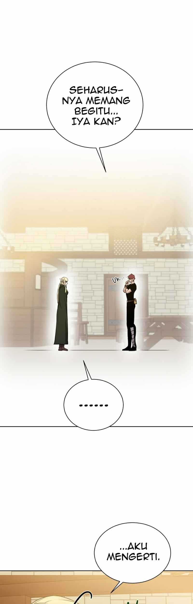 Dungeon and Artifact Chapter 71 Gambar 4