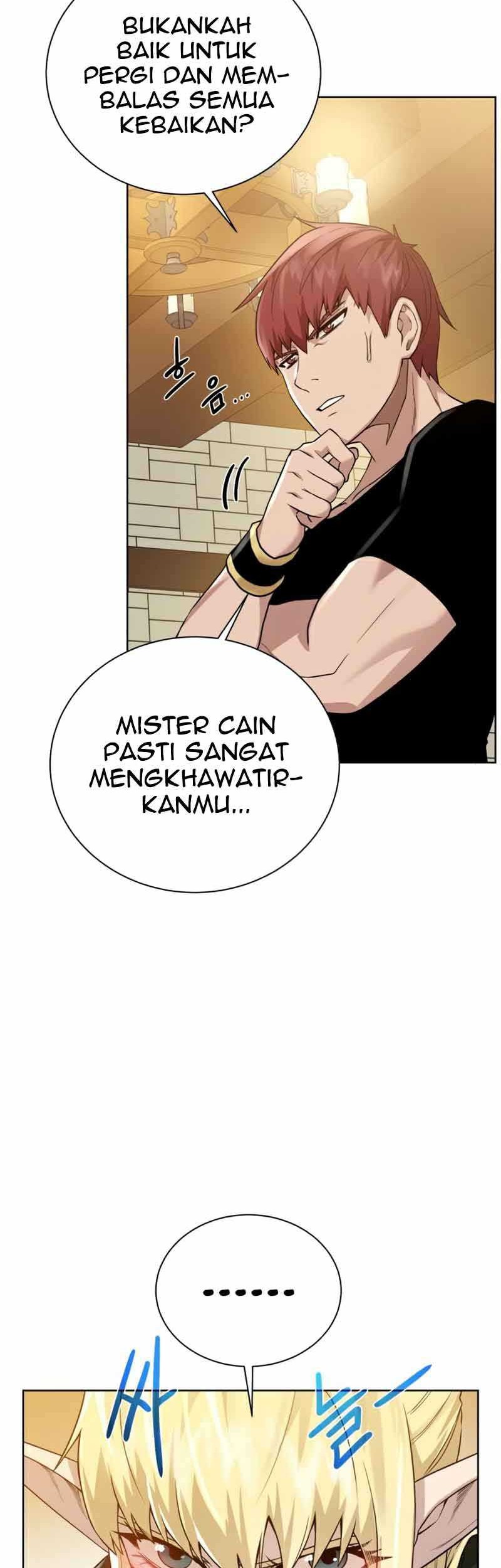 Dungeon and Artifact Chapter 71 Gambar 6