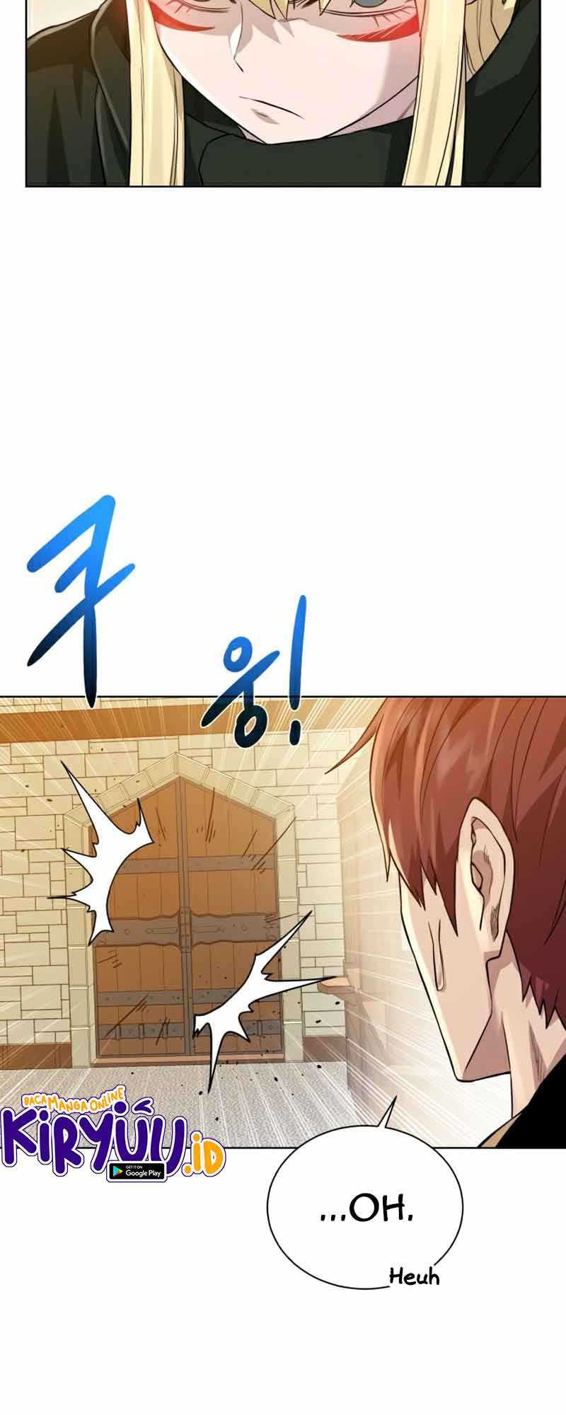 Dungeon and Artifact Chapter 71 Gambar 7