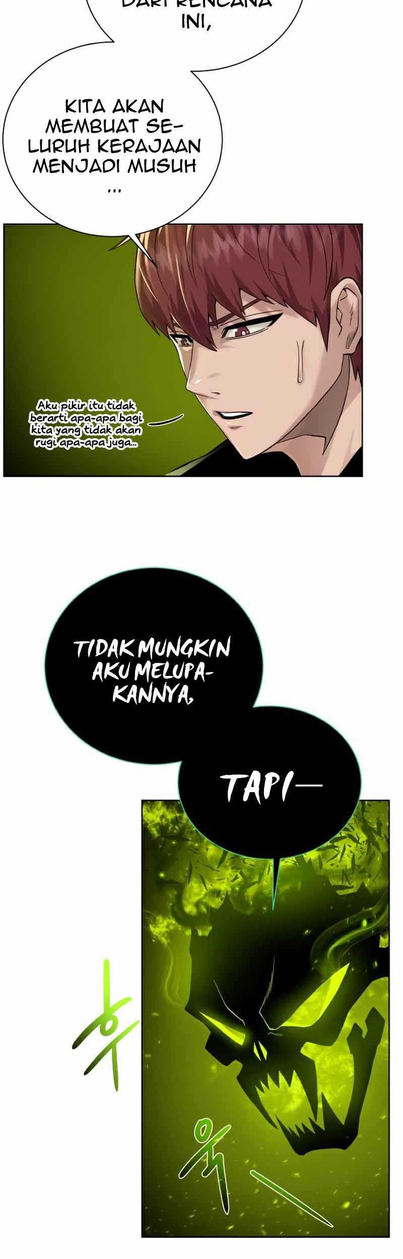 Dungeon and Artifact Chapter 71 Gambar 9