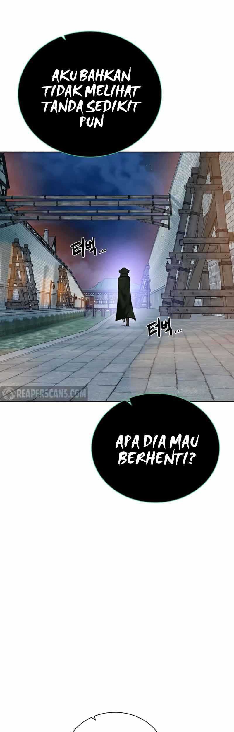 Dungeon and Artifact Chapter 71 Gambar 10