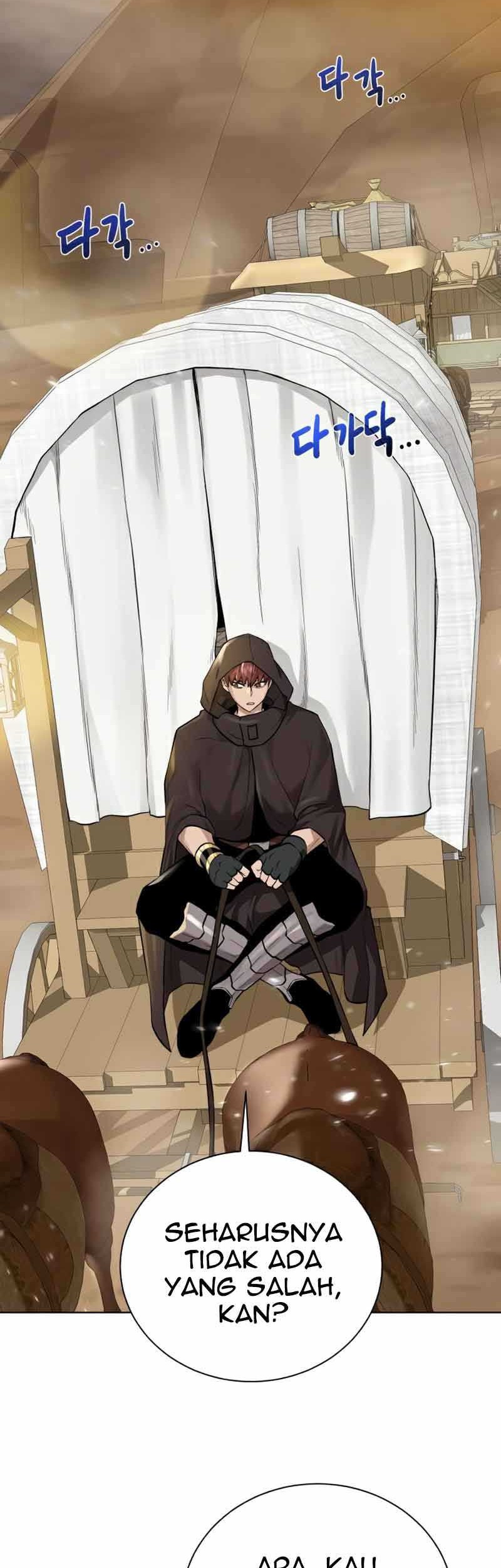 Dungeon and Artifact Chapter 71 Gambar 14