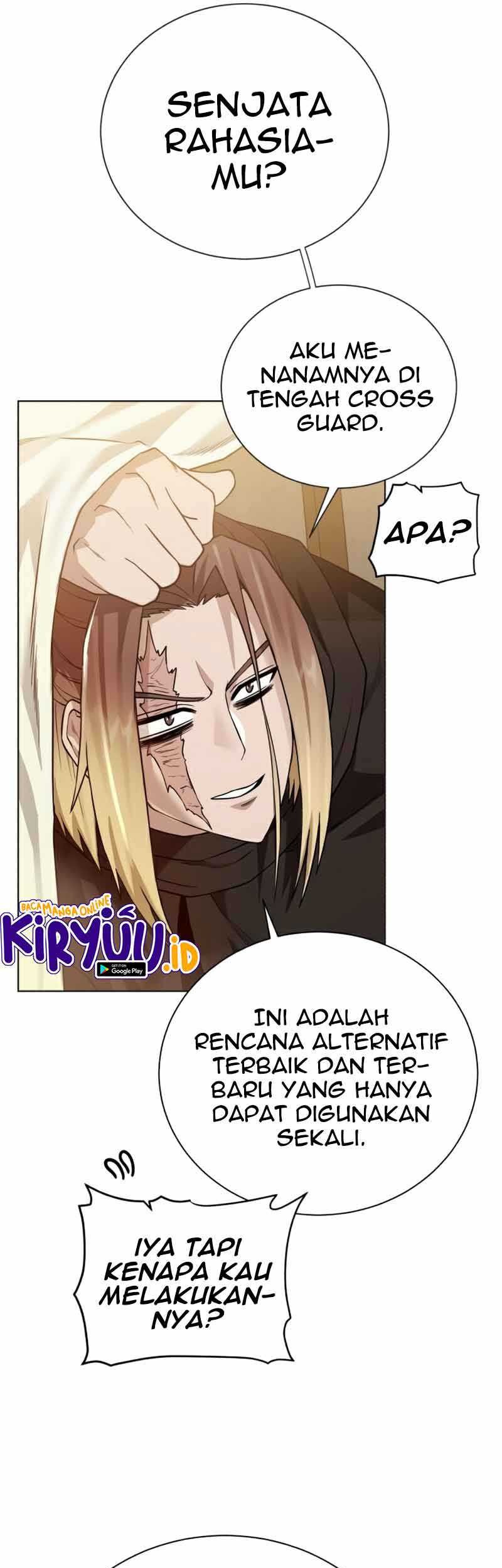 Dungeon and Artifact Chapter 71 Gambar 18