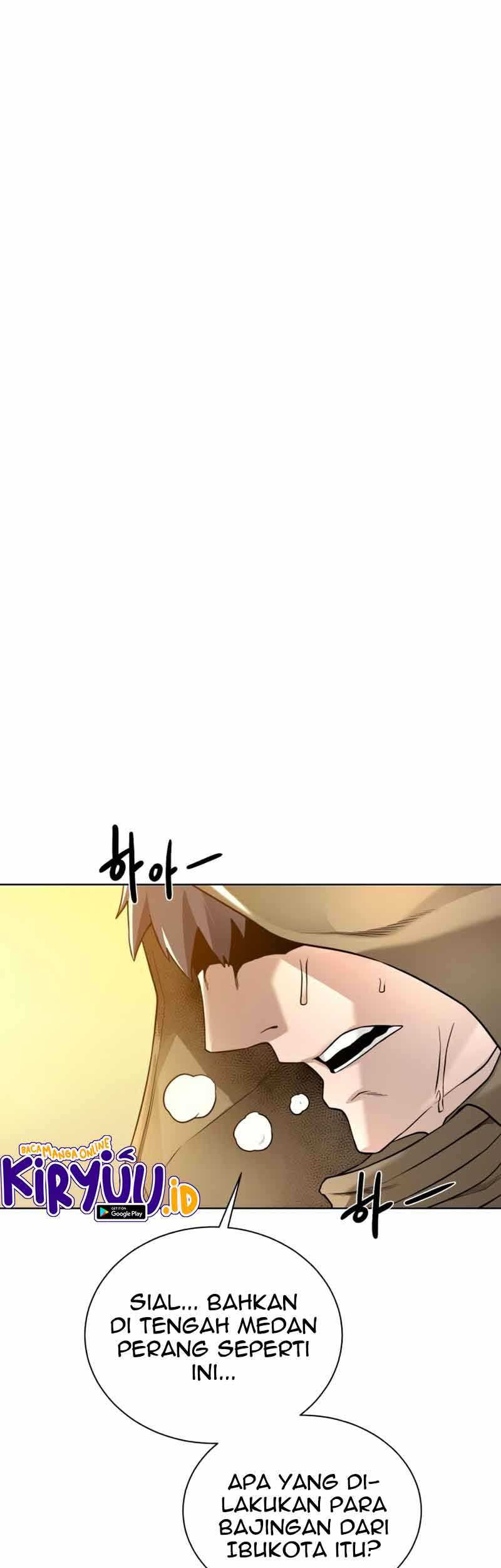 Dungeon and Artifact Chapter 71 Gambar 23