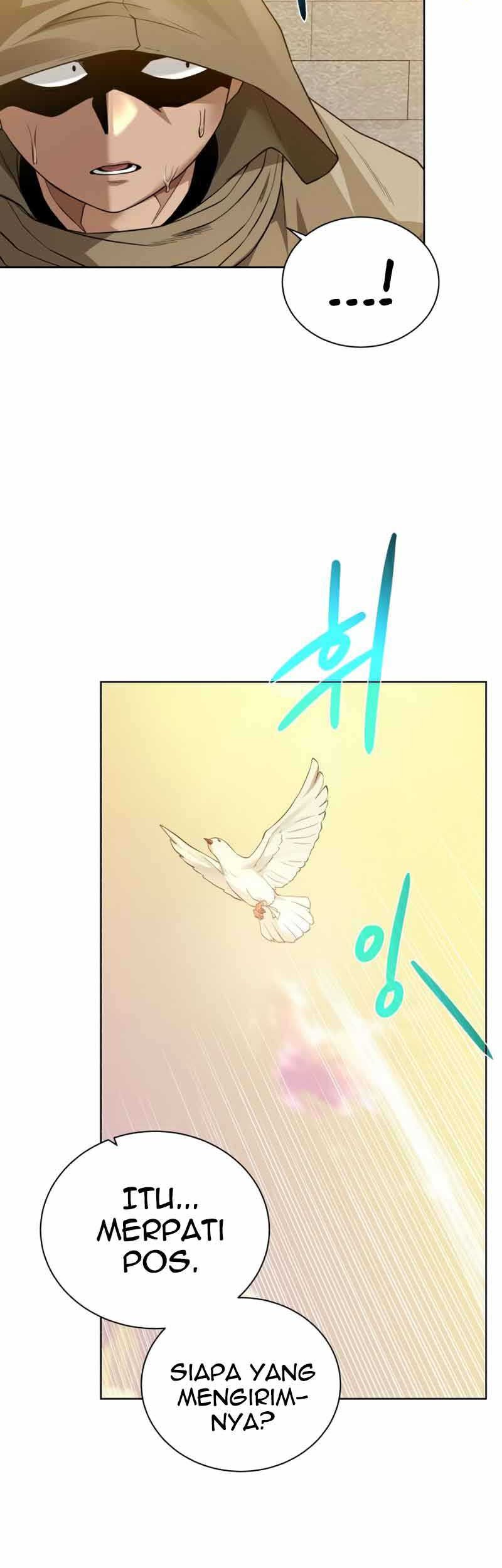 Dungeon and Artifact Chapter 71 Gambar 25