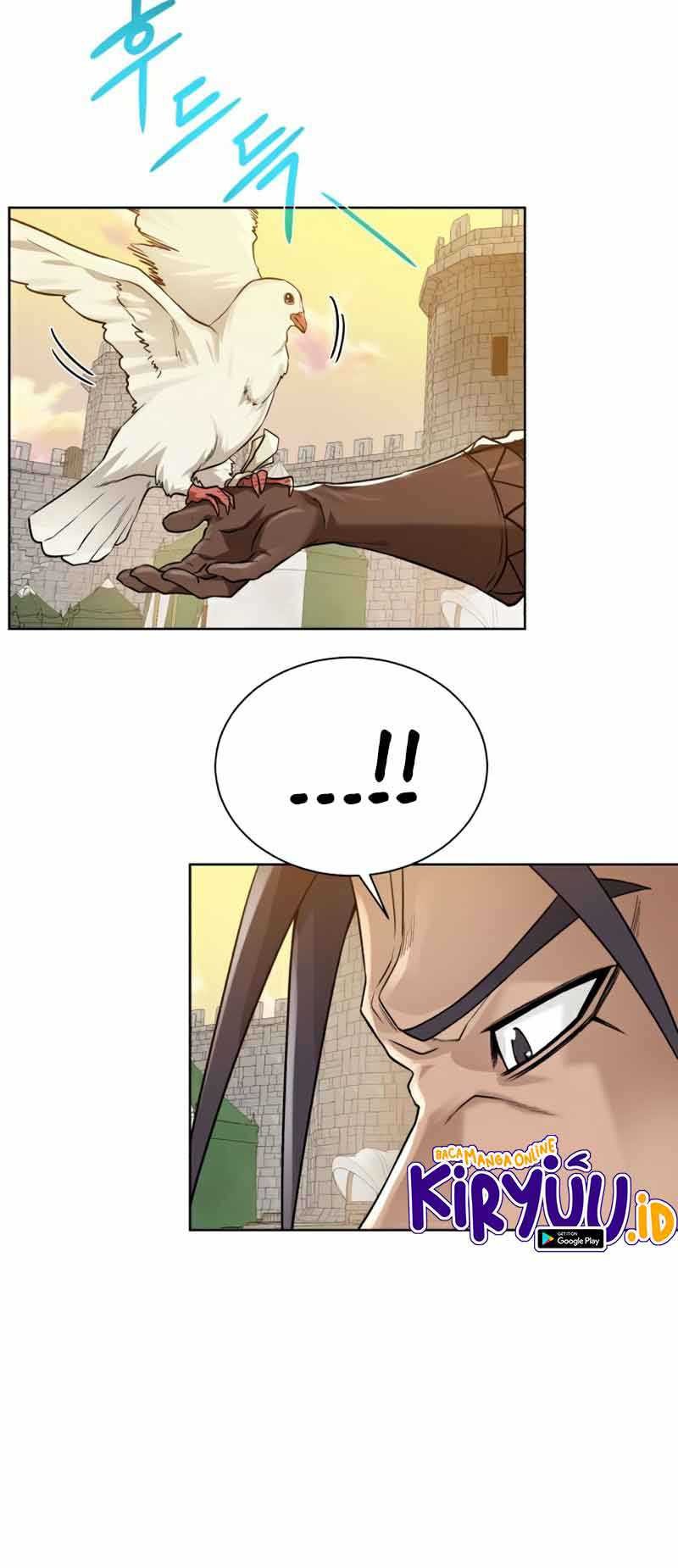 Dungeon and Artifact Chapter 71 Gambar 27
