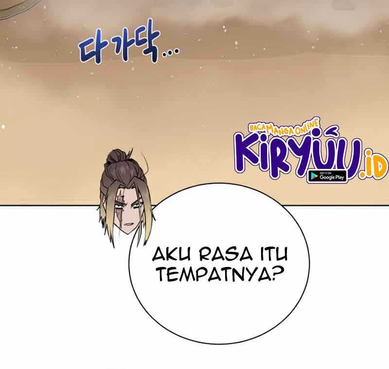 Dungeon and Artifact Chapter 71 Gambar 37