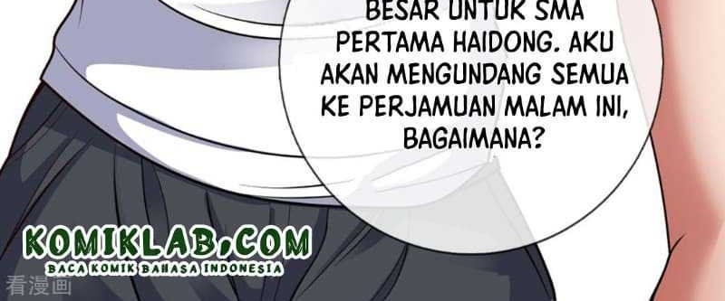 I Am the Invincible God of War Chapter 57 Gambar 10