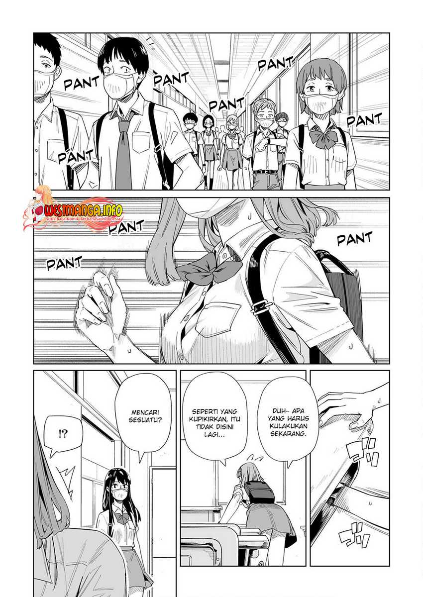 New Normal Chapter 19 Gambar 11
