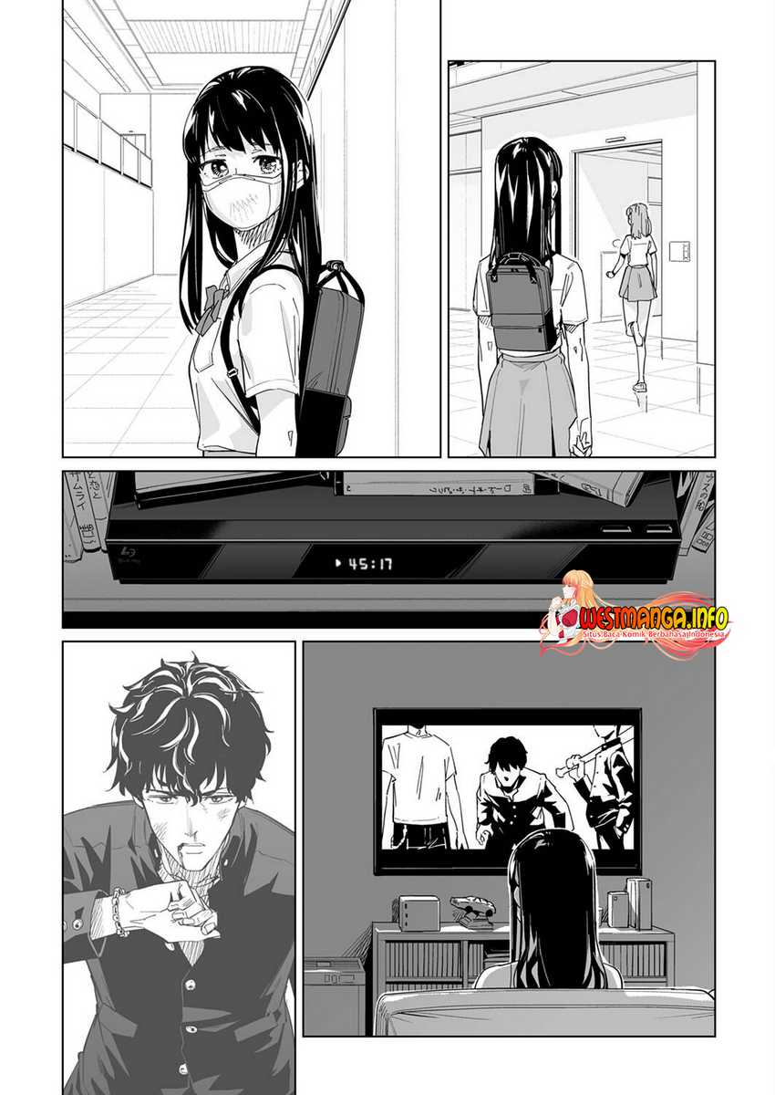 New Normal Chapter 19 Gambar 17