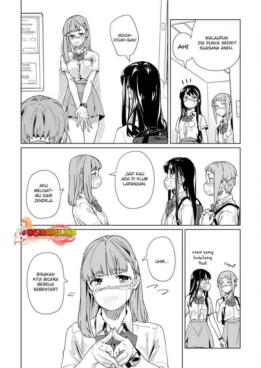 New Normal Chapter 19 Gambar 20