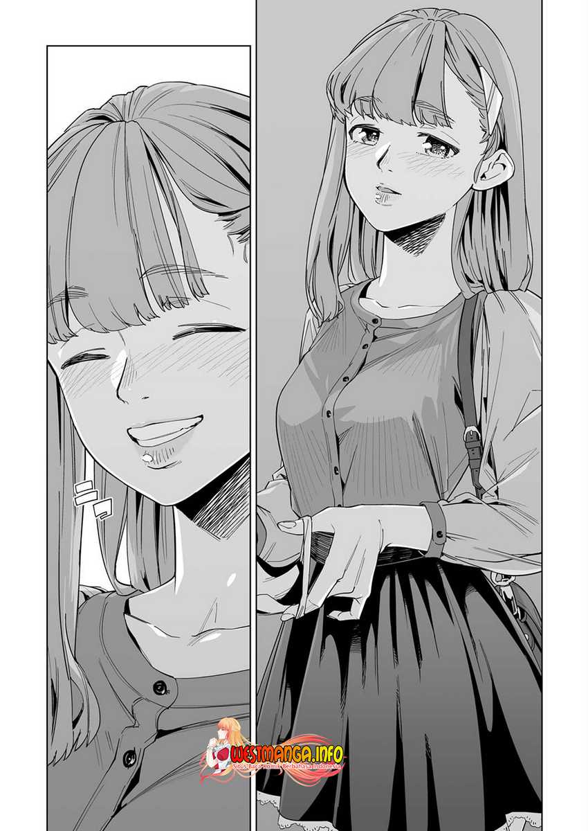 New Normal Chapter 19 Gambar 26