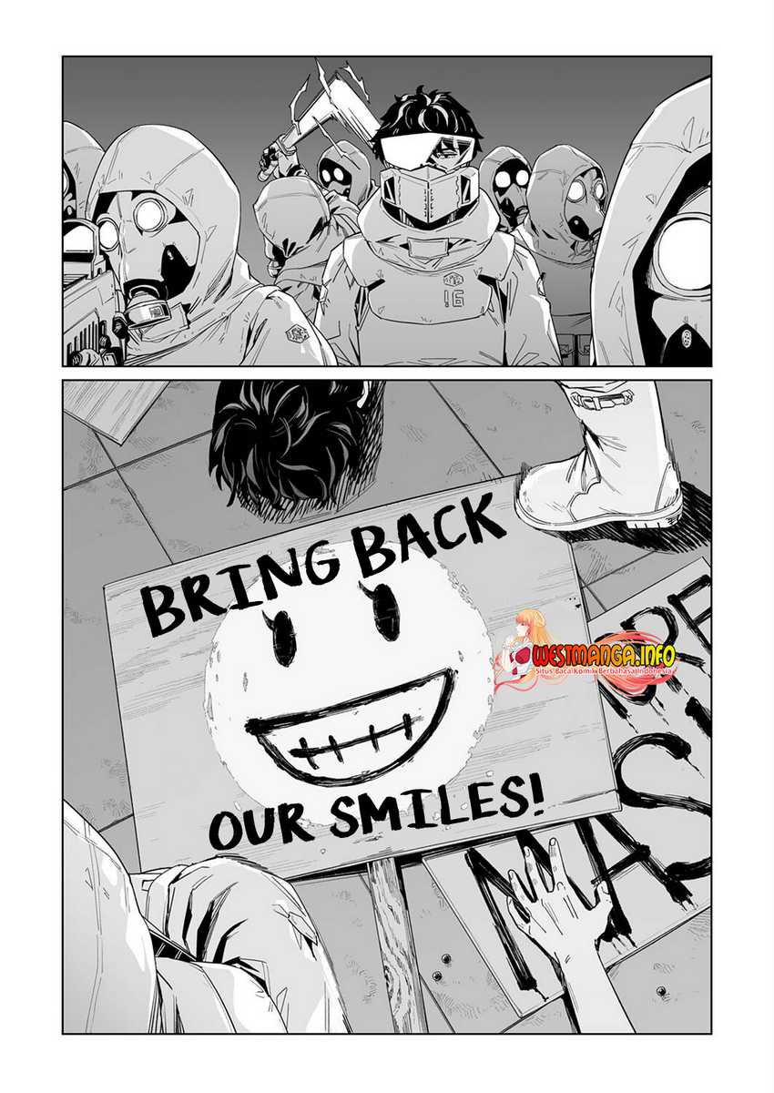 New Normal Chapter 19 Gambar 4