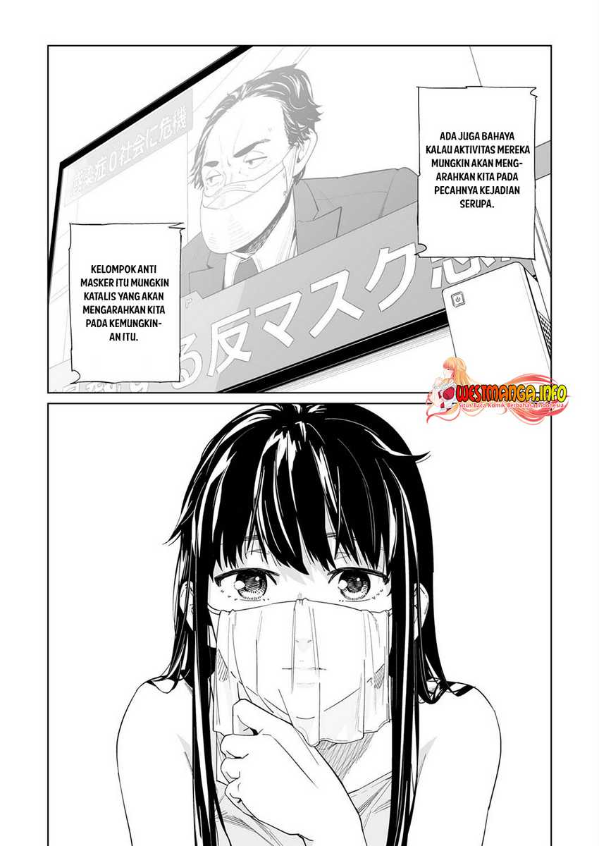 New Normal Chapter 19 Gambar 7