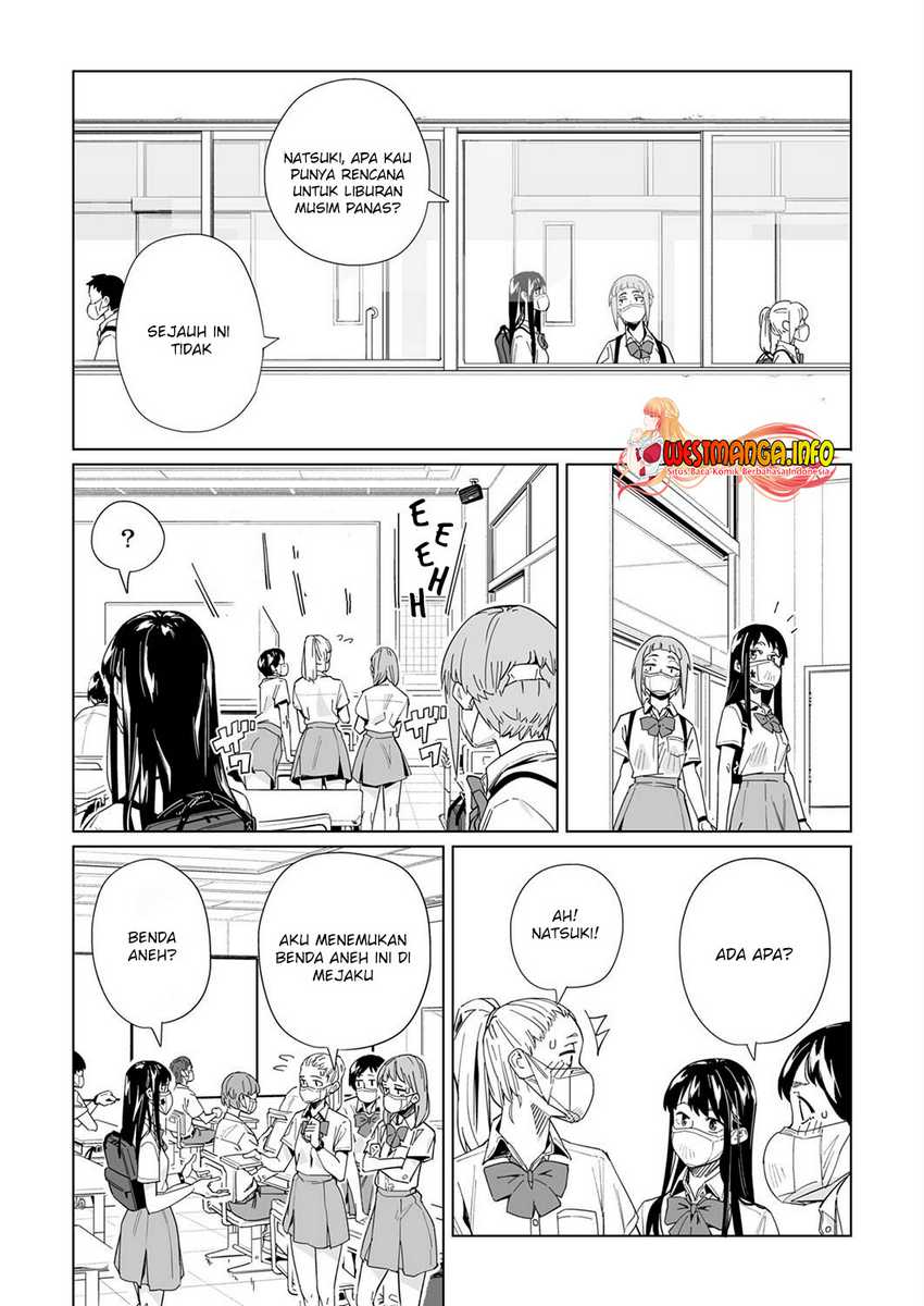 New Normal Chapter 19 Gambar 8