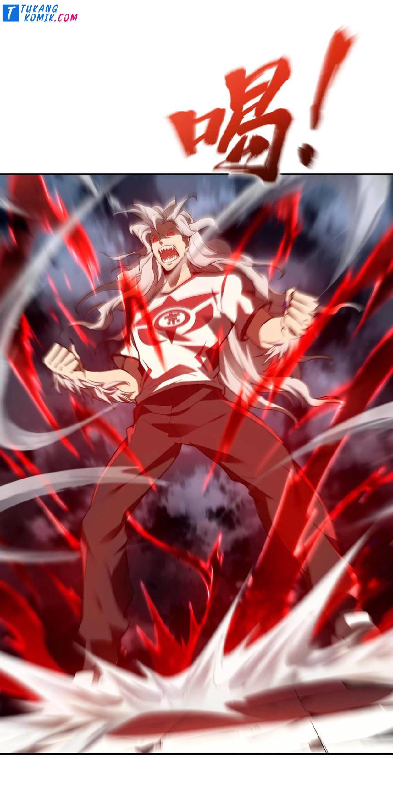 Useless First Son-In-Law Chapter 57 Gambar 49