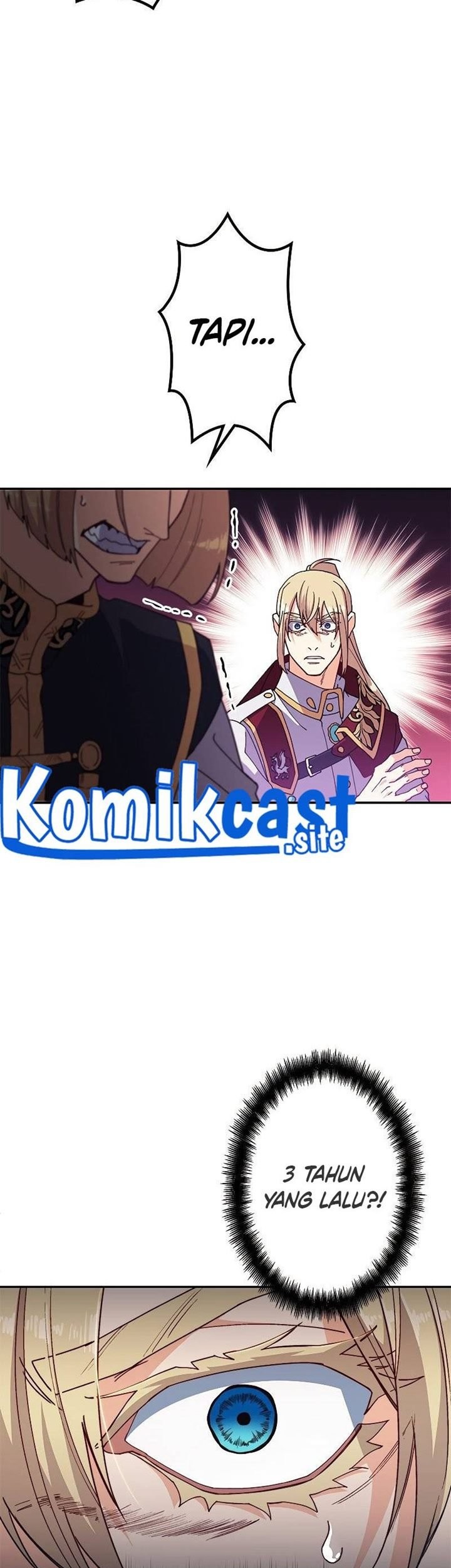 White Dragon Duke: Pendragon Chapter 43 Gambar 30