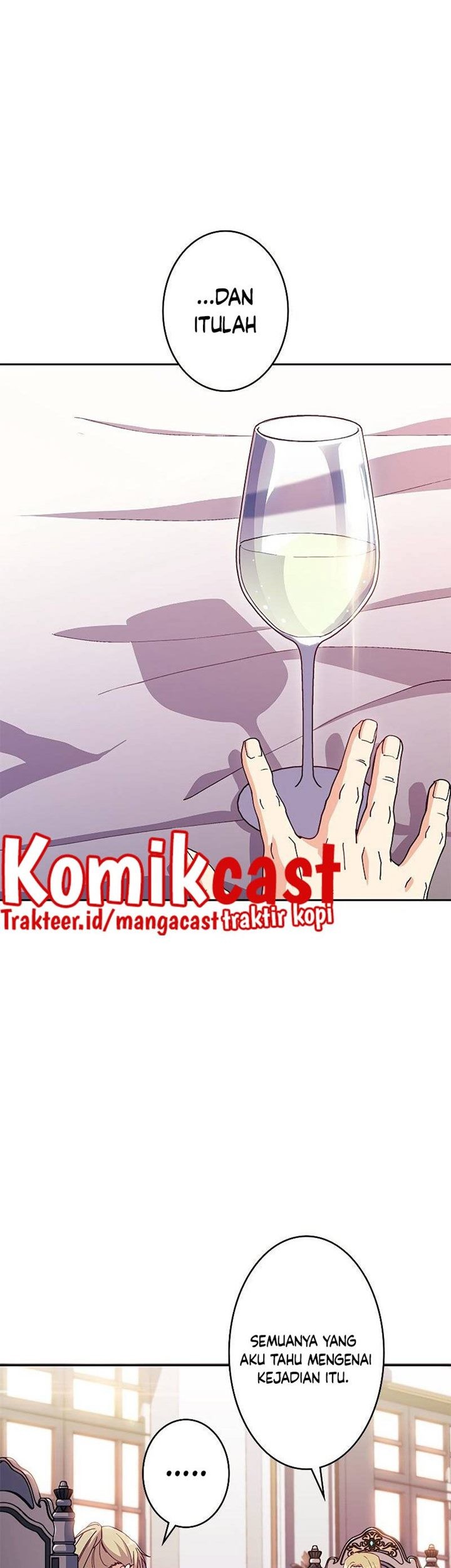 White Dragon Duke: Pendragon Chapter 43 Gambar 38