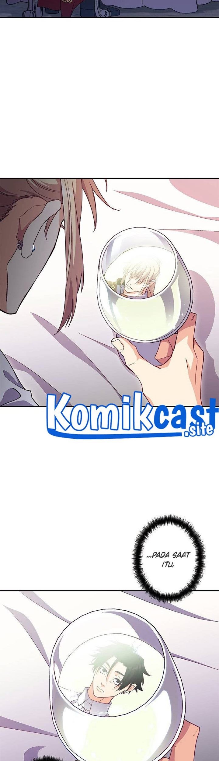 White Dragon Duke: Pendragon Chapter 43 Gambar 40