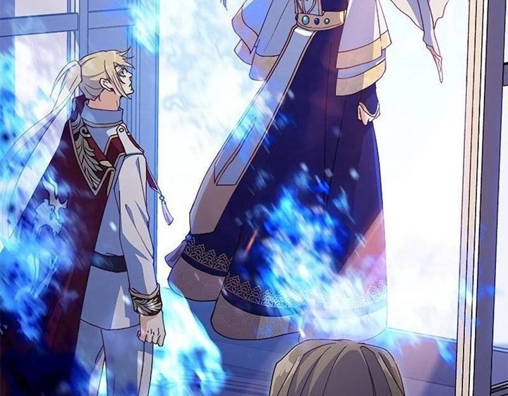 White Dragon Duke: Pendragon Chapter 43 Gambar 75