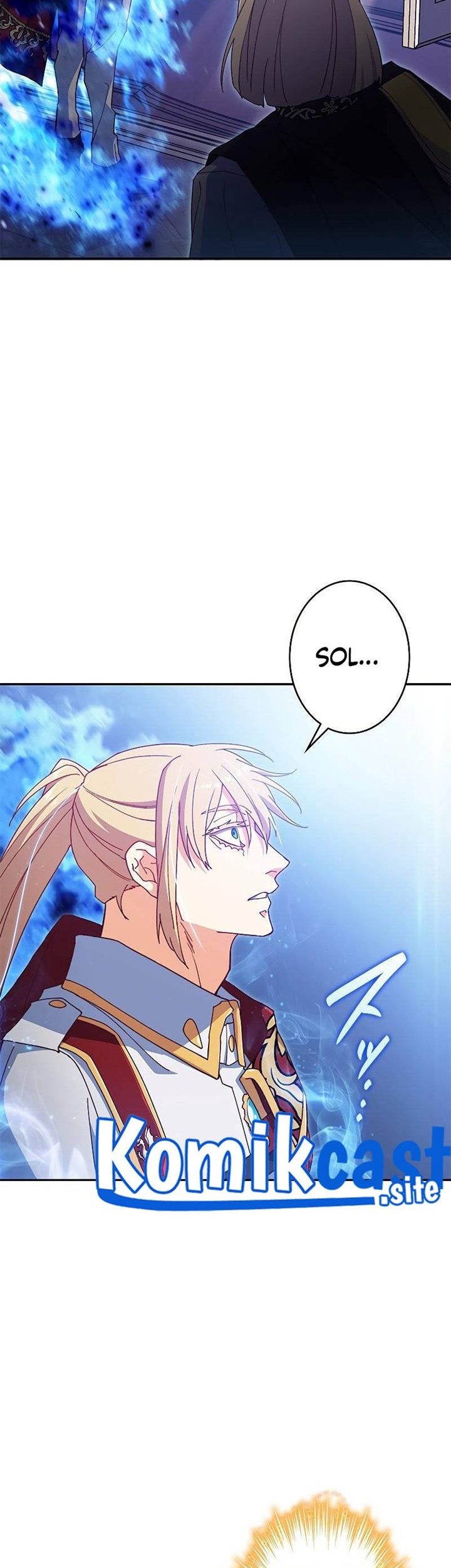White Dragon Duke: Pendragon Chapter 43 Gambar 76