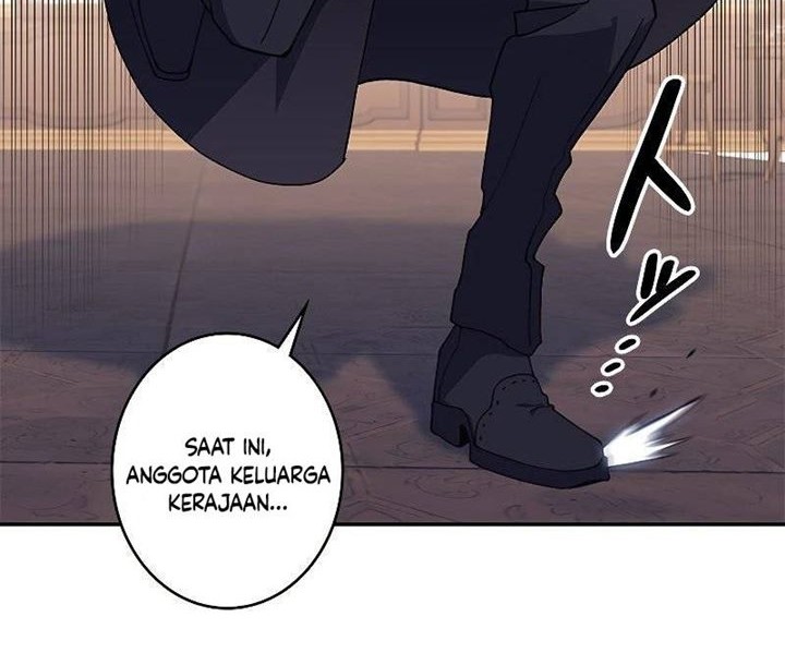 White Dragon Duke: Pendragon Chapter 43 Gambar 7