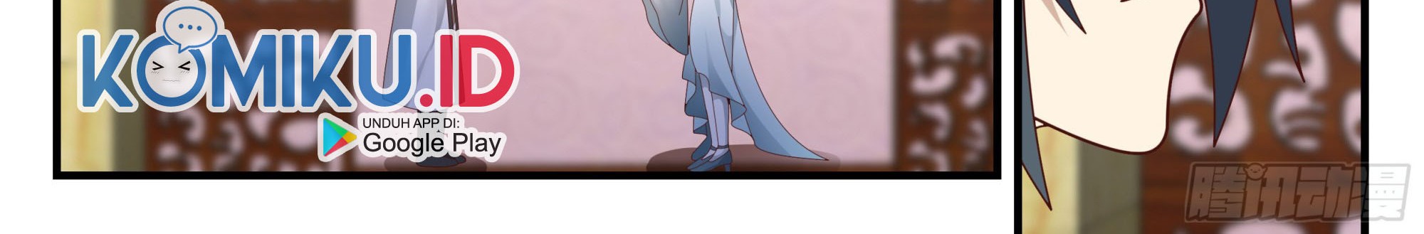 Martial Peak Part 2 Chapter 2277 Gambar 19