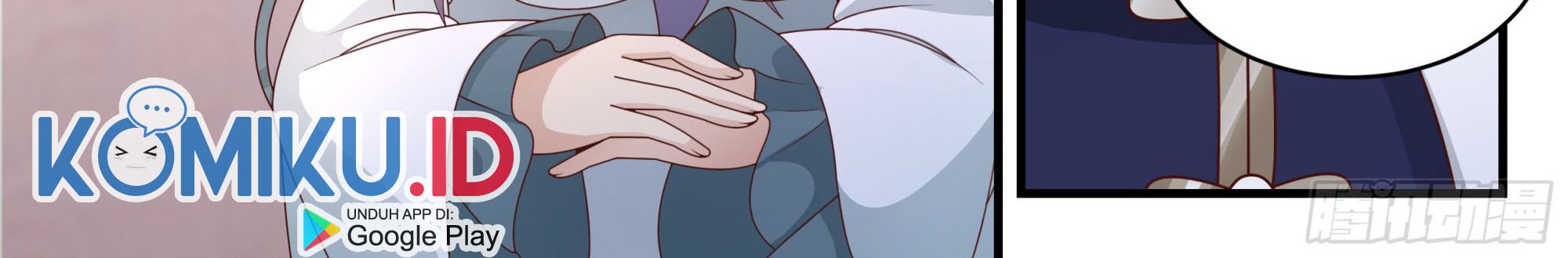 Martial Peak Part 2 Chapter 2277 Gambar 21