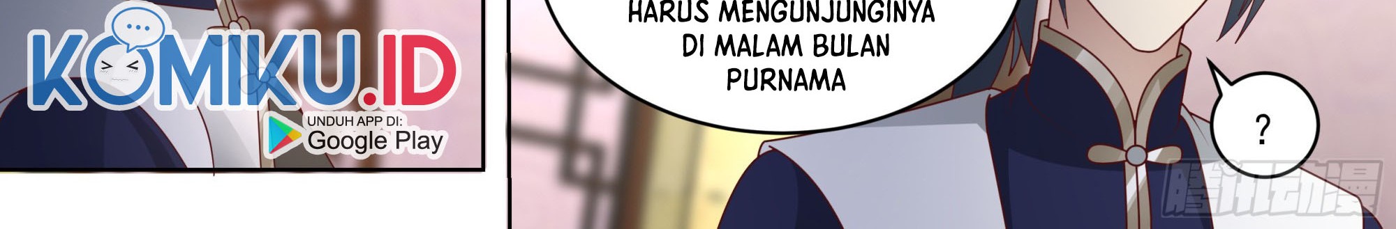 Martial Peak Part 2 Chapter 2277 Gambar 23