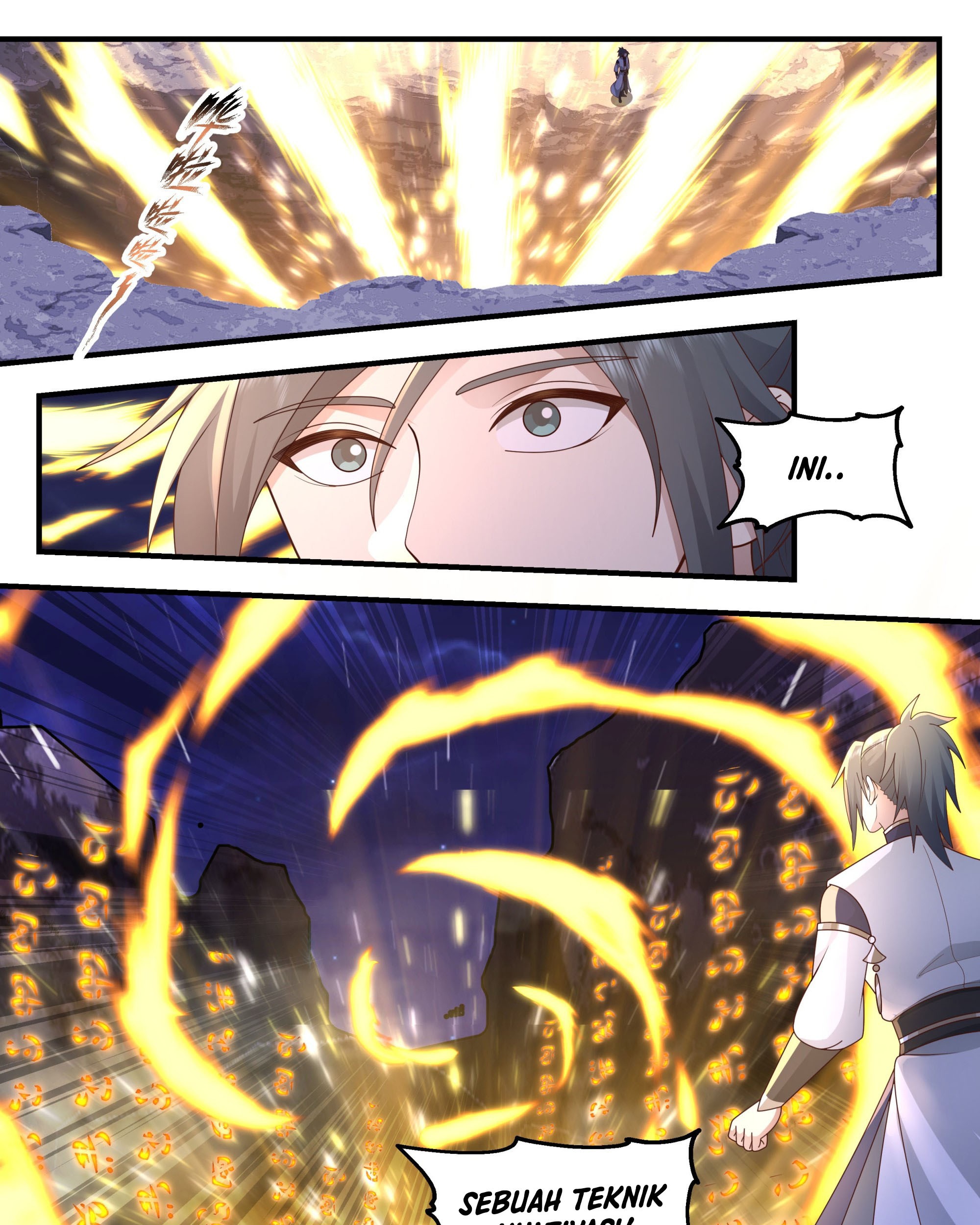 Martial Peak Part 2 Chapter 2277 Gambar 26