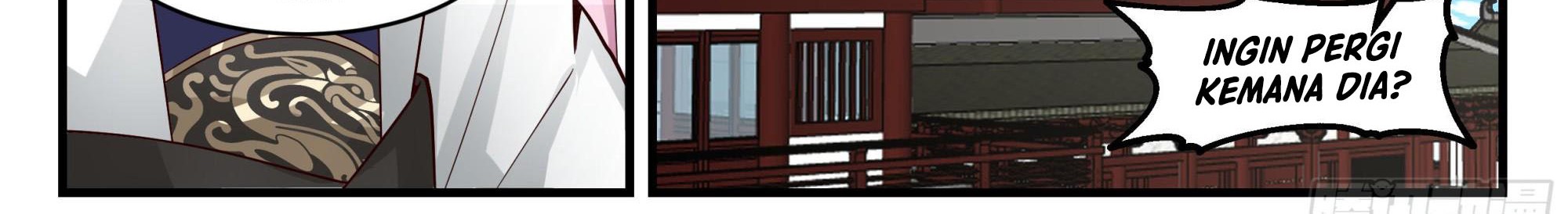 Martial Peak Part 2 Chapter 2277 Gambar 5