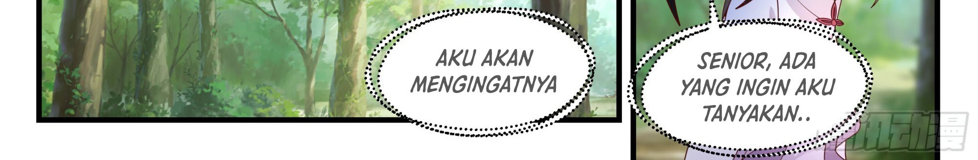 Martial Peak Part 2 Chapter 2277 Gambar 11