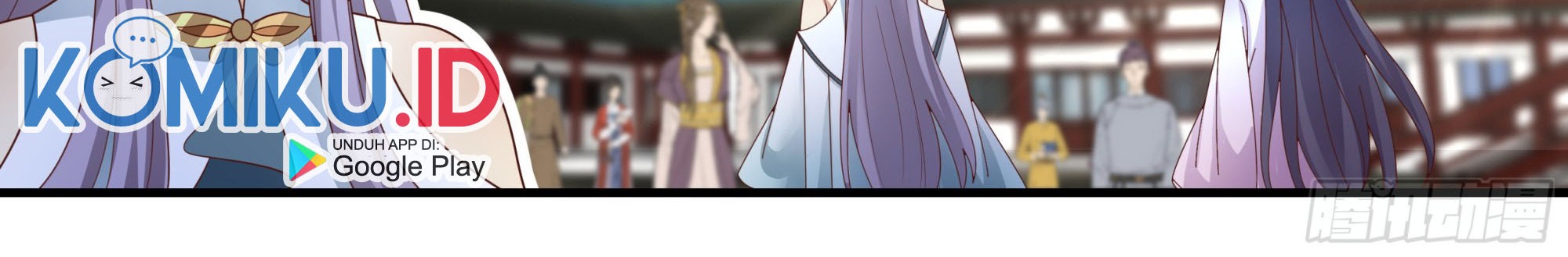 Martial Peak Part 2 Chapter 2277 Gambar 15