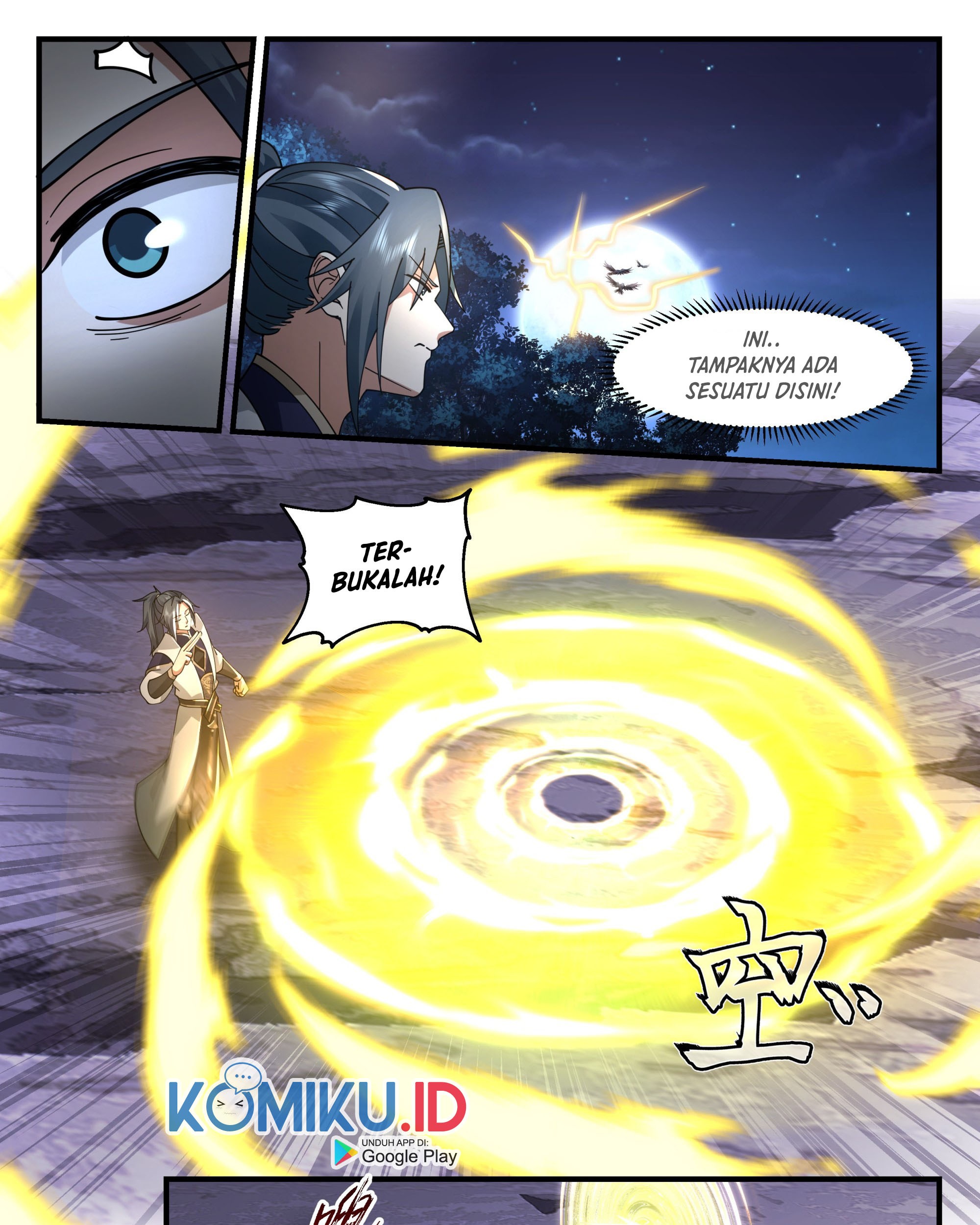 Martial Peak Part 2 Chapter 2278 - https://img.komiku.org/uploads2/2518481-5_part1.jpg
