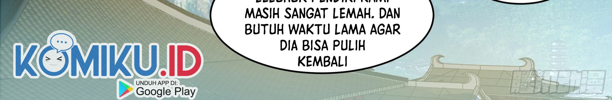 Martial Peak Part 2 Chapter 2279 Gambar 23
