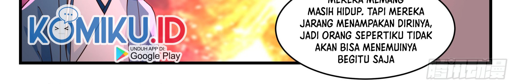 Martial Peak Part 2 Chapter 2279 Gambar 11