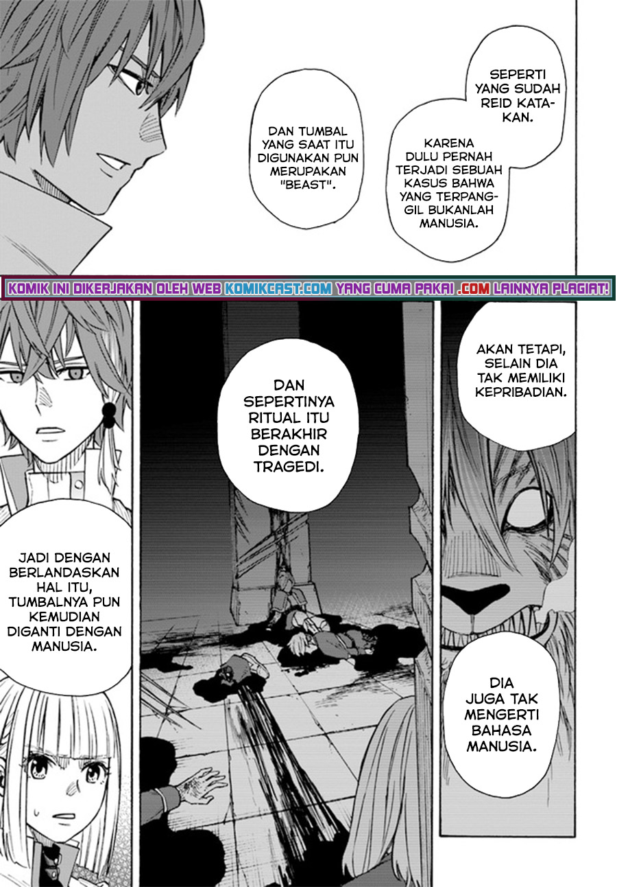 Nito no Taidana Isekai Shoukougun Chapter 23.1 Gambar 8