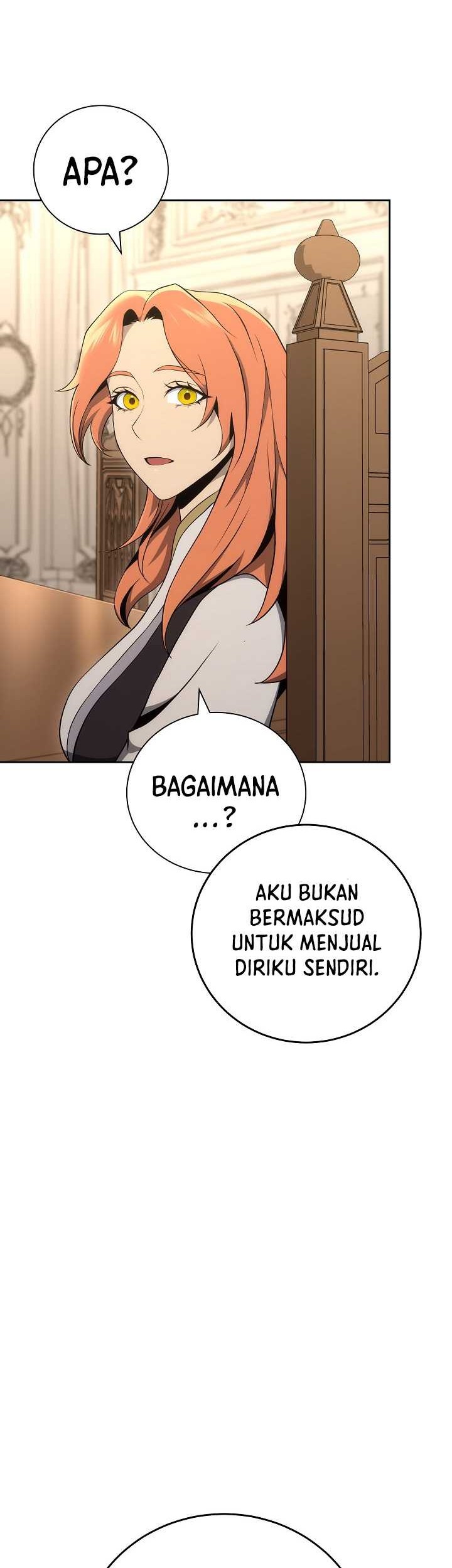 Skeleton Soldier Couldn’t Protect the Dungeon Chapter 169 Gambar 38