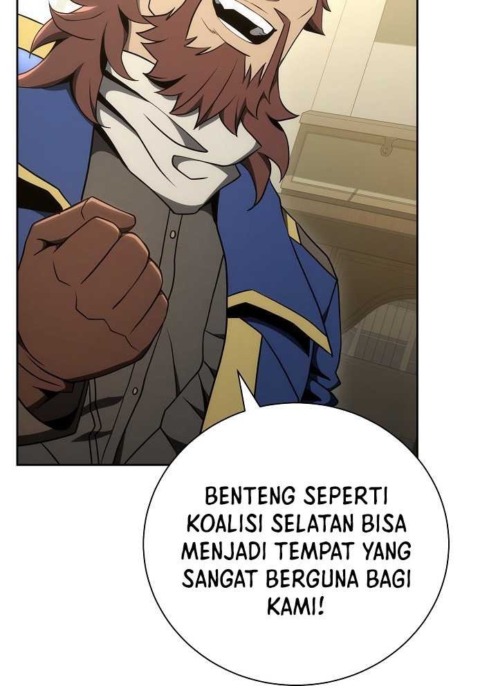 Skeleton Soldier Couldn’t Protect the Dungeon Chapter 169 Gambar 46