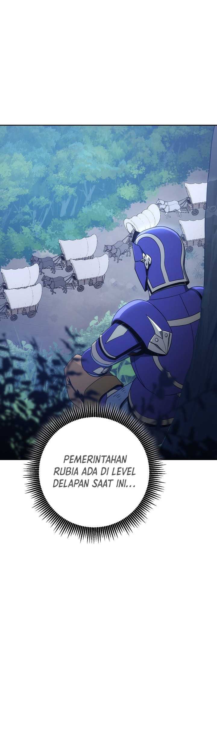 Skeleton Soldier Couldn’t Protect the Dungeon Chapter 169 Gambar 53