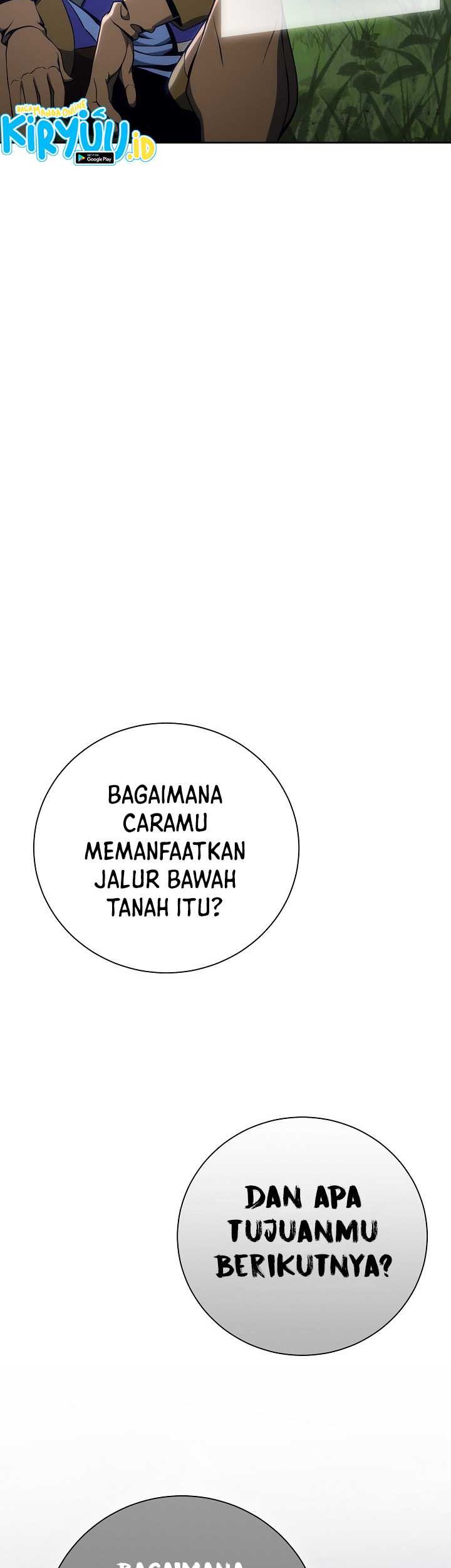 Skeleton Soldier Couldn’t Protect the Dungeon Chapter 169 Gambar 57