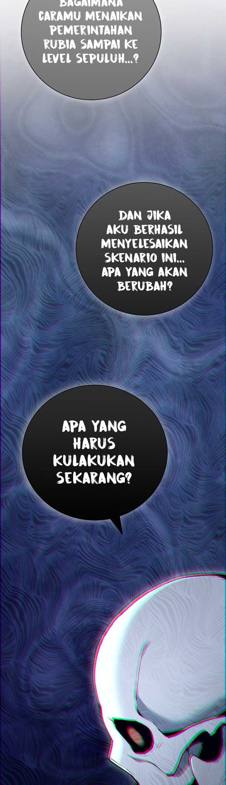 Skeleton Soldier Couldn’t Protect the Dungeon Chapter 169 Gambar 58